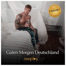REEPLAY - GUTEN MORGEN DEUTSCHLAND